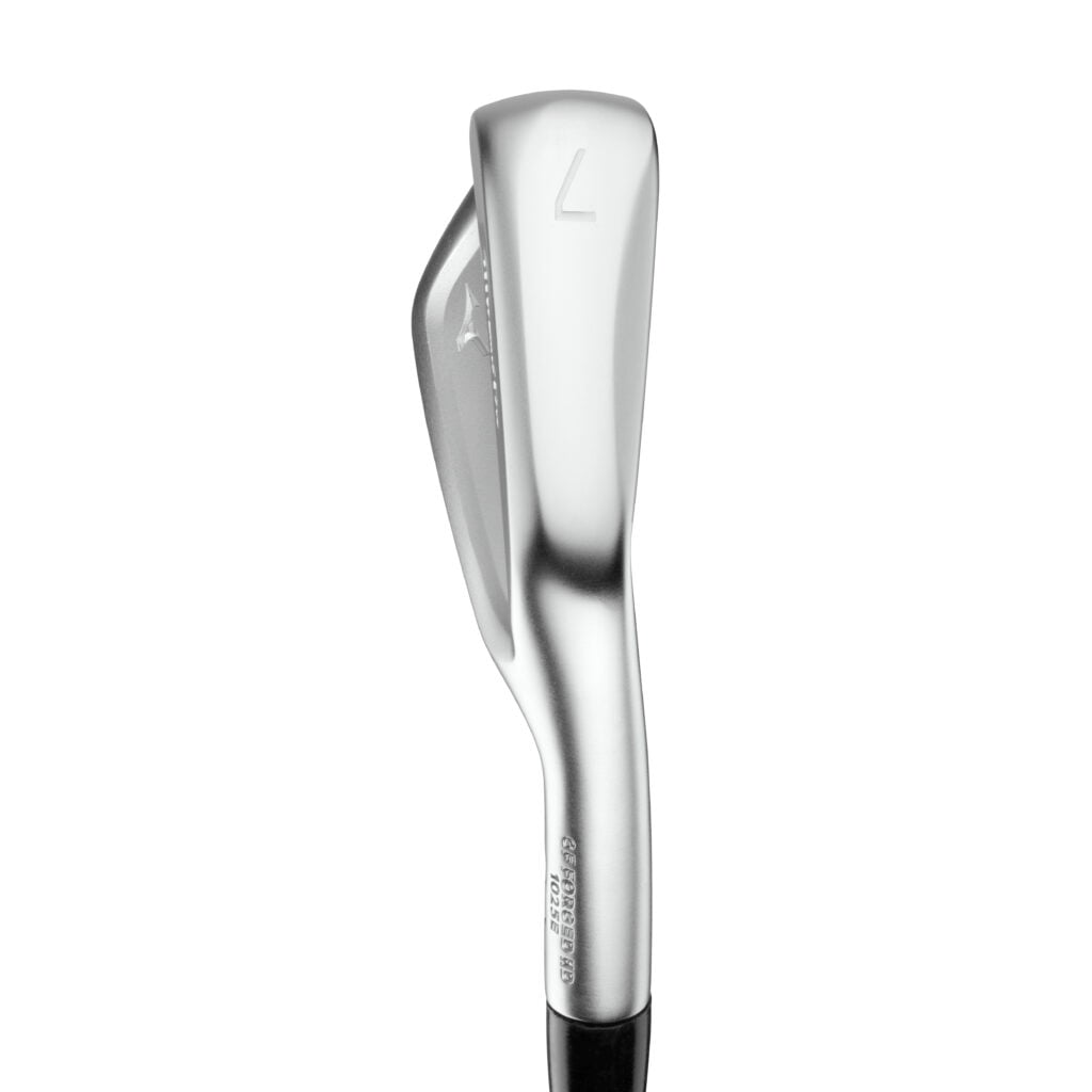 Mizuno S-4