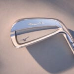Mizuno S-4
