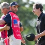 Presidents Cup 2026 - Day Four
