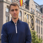 Sebastian Vingeskog