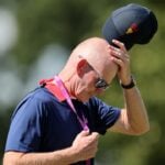 Presidents Cup 2026 - Day Three