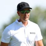 Sanford International - Round One