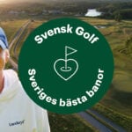 Vesterby Links, Meja Örtengren