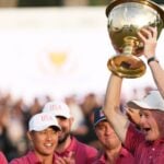 Presidents Cup 2026 - Day Four