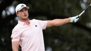 Open De España Presented By Madrid R4 Final - Dp World Tour 2026 Åberg