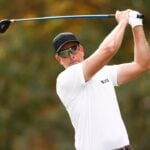 Henrik Stenson Simmons Bank