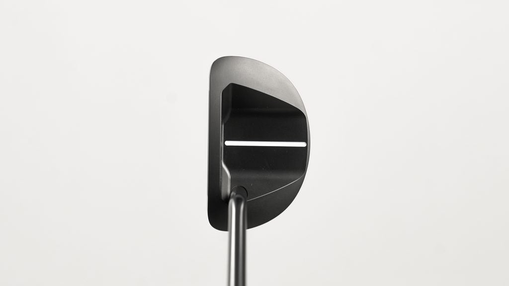 golfputter från märket takomo