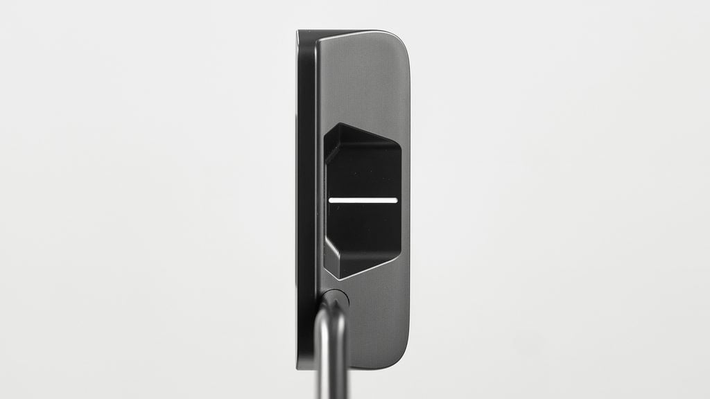 golfputter från märket takomo