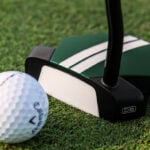 Odyssey, Putter, TRTL