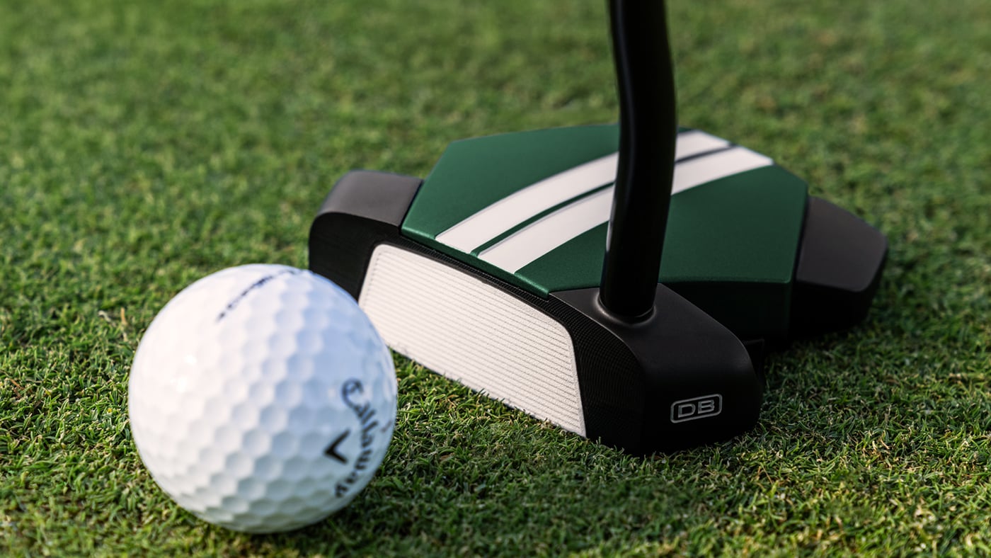 Odyssey, Putter, TRTL