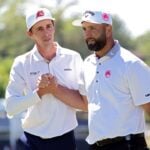 David Puig Jon Rahm