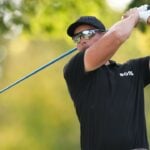 Henrik Stenson
