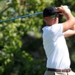 Henrik Stenson