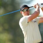Henrik Stenson