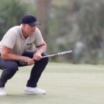 Constellation FURYK &amp; FRIENDS - Round One
