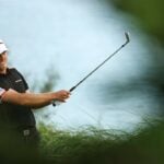Jesper Svensson Bermuda