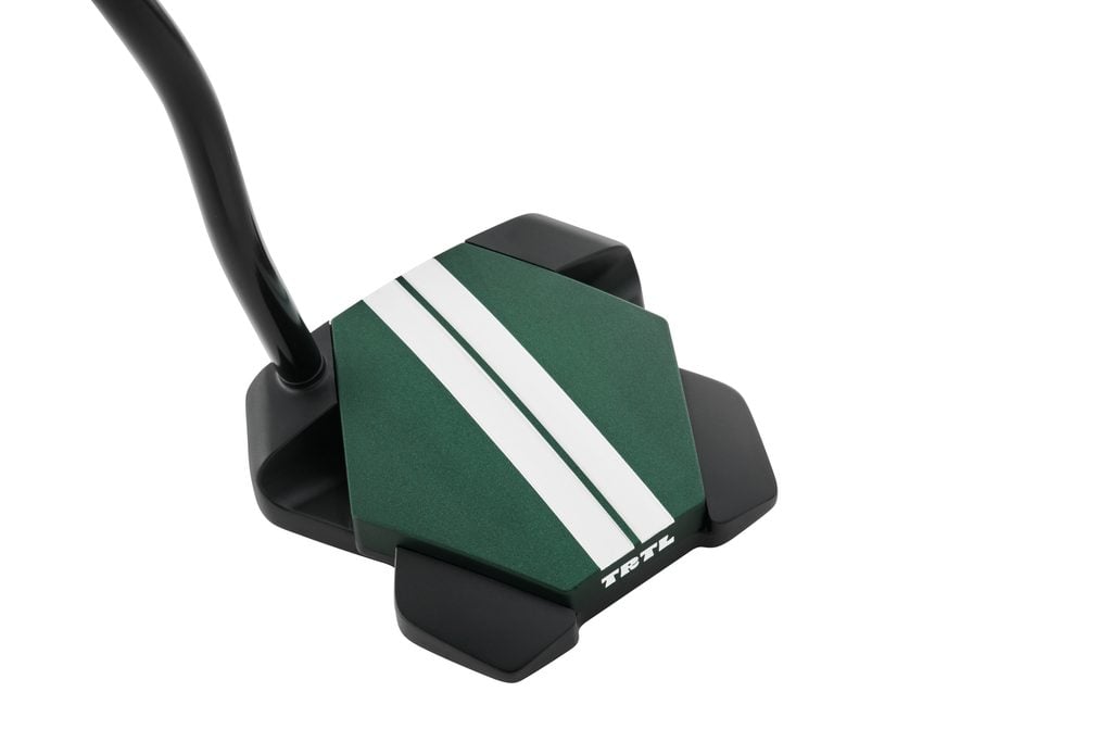 Odyssey, Putter, TRTL