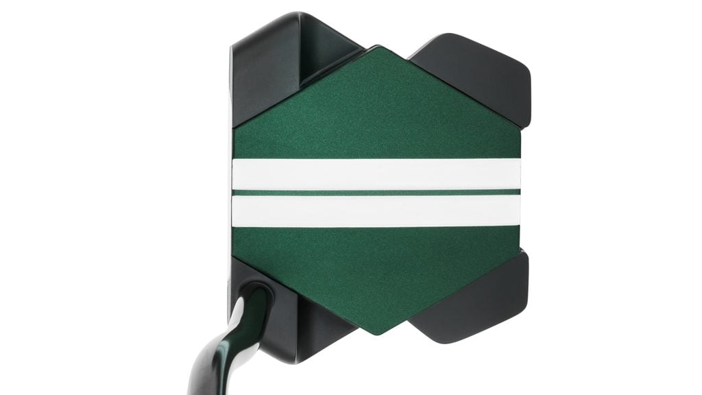 Odyssey, Putter, TRTL