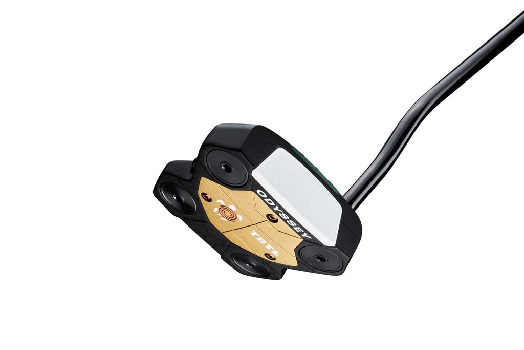 Odyssey, Putter, TRTL