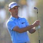 The American Express 2026 - Round Three Zalatoris